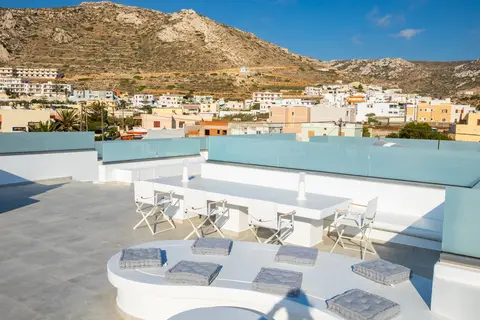 Thalasidi Luxury Suites in Δημοτική Ενότητα Καρπάθου — foto 9