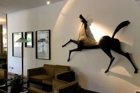 Hotel Argentina Grado in Grado — foto 12
