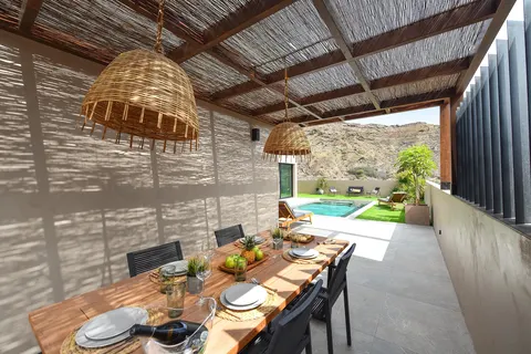 Villa Almadies in Mogán — foto 5