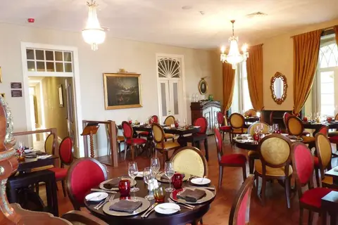Vila Gale Collection Palacio Dos Arcos in Oeiras — foto 6