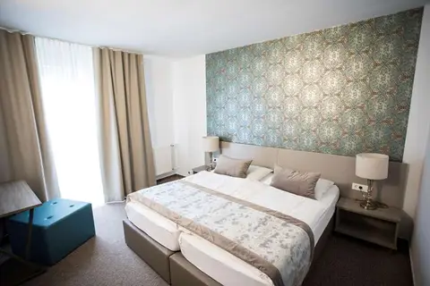 Alp Hotel in Bovec
