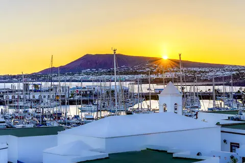 Cordial Marina Blanca in Yaiza, foto 26