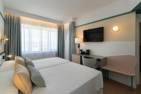 MedPlaya Hotel Pez Espada foto 3