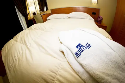 Best Western Hotel Class in Lamezia Terme, foto 16