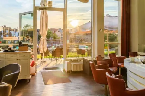 CASCADA Rheine by Hackmann foto 2