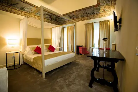 Palazzo Franceschini in Cascia — foto 3