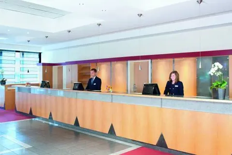 NH Oberhausen foto 4