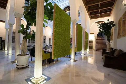 Hotel Boutique Palacio Pinello in Sevilla — foto 7