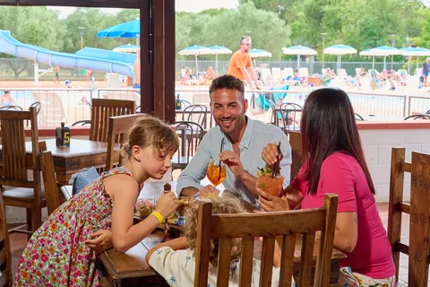 Vakantiepark Villaggio Orizzonte foto 19