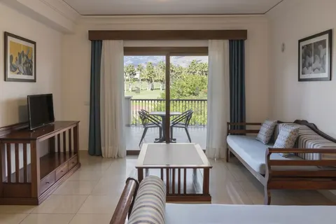 Marylanza Suites & Spa foto 4