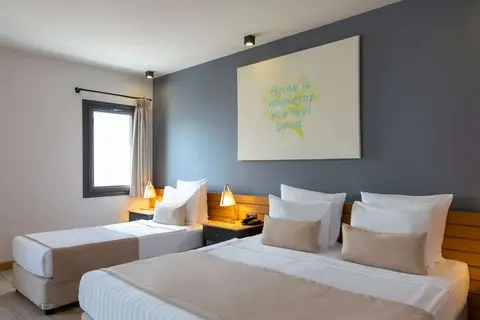 Senses Hotel Bodrum in Bodrum, foto 22
