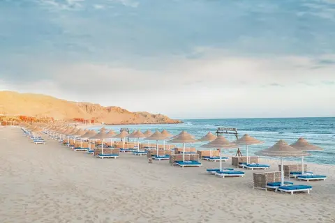 Pickalbatros Vita Resort - Portofino Marsa Alam in Marsa Alam, foto 6