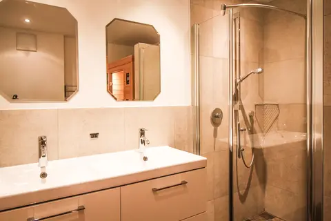 Appartement Tauern Relax in Kaprun — foto 9
