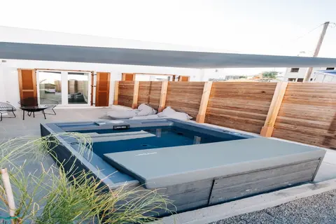 Mesanto Luxury Suites in Δημοτική Ενότητα Θήρας — foto 13