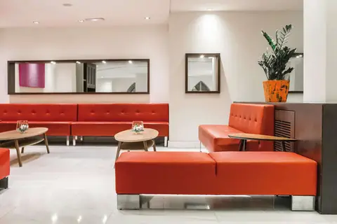Hospes Amerigo in Alicante — foto 23