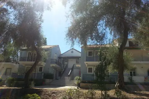 Rigos Apartments Vitalades in Δημοτική Ενότητα Λευκιμμαίων — foto 28