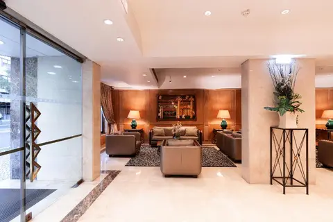 Hotel SANA Reno in Almada — foto 4