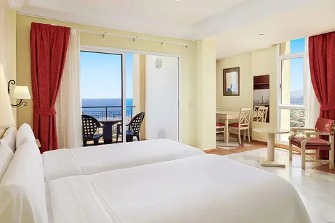 Hotel Las Aguilas Tenerife Affiliated by Meli in Puerto de la Cruz — foto 17