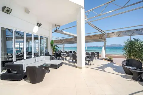 THB Gran Bahia in Can Picafort — foto 11