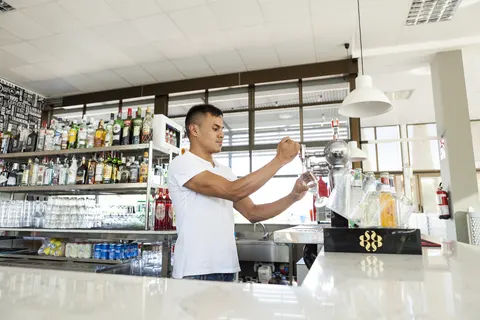 Camping Platja Cambrils foto 31