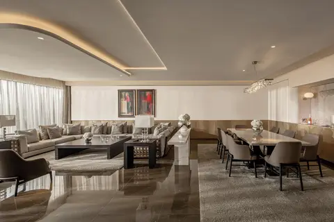 Four Seasons Hotel in Λεμεσός — foto 23