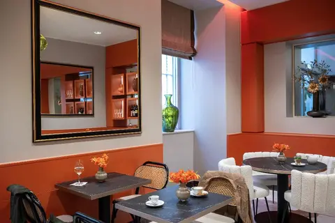 Leonardo Boutique Hotel Rome Monti in Rome — foto 9