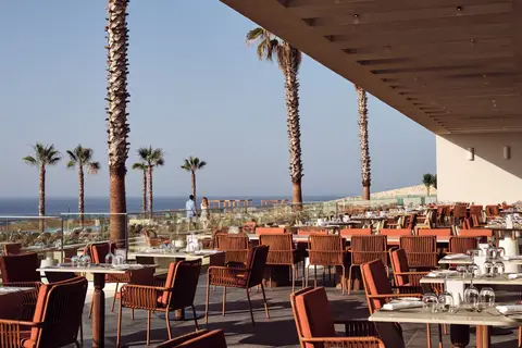 The Royal Senses Resort & Spa Crete, Curio Collection by Hilton in Panormos — foto 24