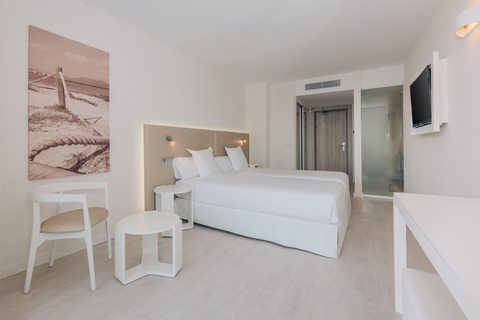 Hotel Iberostar Cala Millor - adults only foto 29