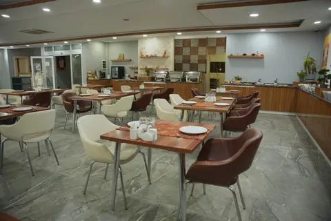 Izgi Turhan Otel in Batman — foto 6