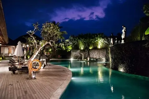 Desa Visesa Ubud in Ubud, foto 11