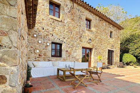 B&B La Vista Brava foto 18