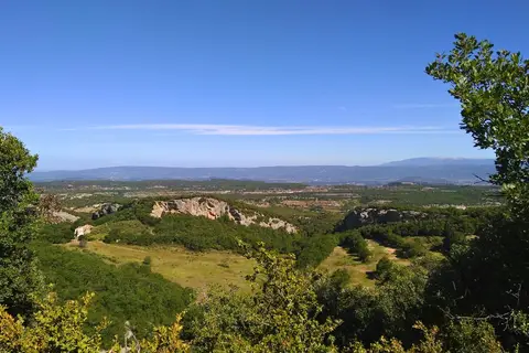 Les Chênes Blancs in Saint-Saturnin-lès-Apt — foto 15