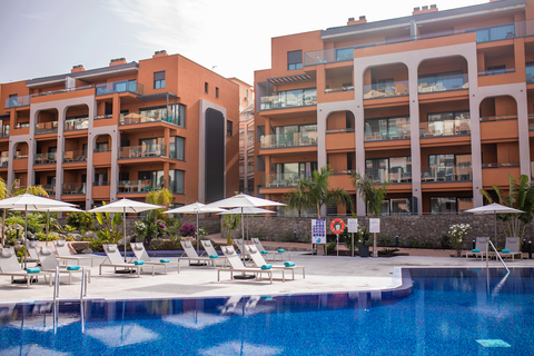 Appartementen Arguineguin Park by Servatur foto 11