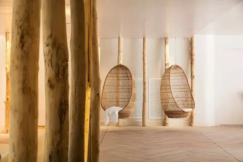 Lunas Resort Yoga & Spa in Malgrat de Mar — foto 13