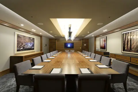 Holiday Inn Bursa - City Centre in Osmangazi, foto 10