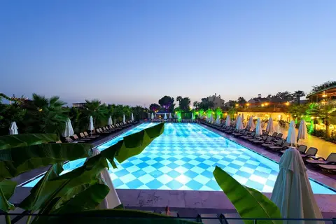 Raymar Hotels Antalya in Manavgat, foto 16