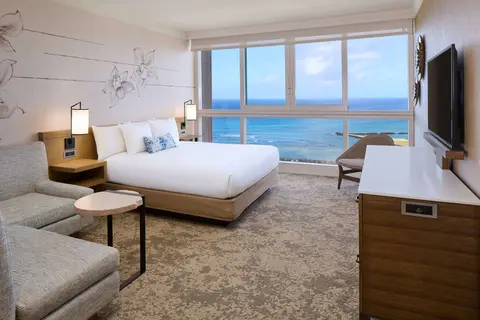 Prince Waikiki in Honolulu — foto 7