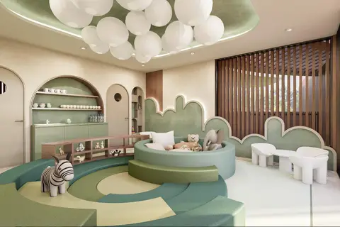 Conrad Corfu in Lefkimmi, foto 25