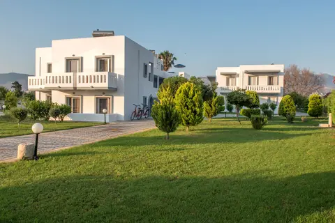 Athina Apartments in Kos — foto 25