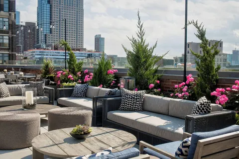 Hotel Arlo SoHo foto 16