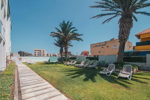 Sobrado boutique hotel in Santa Maria — foto 22
