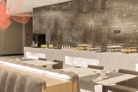 Hotel ILUNION San Mamés in Bilbao — foto 9