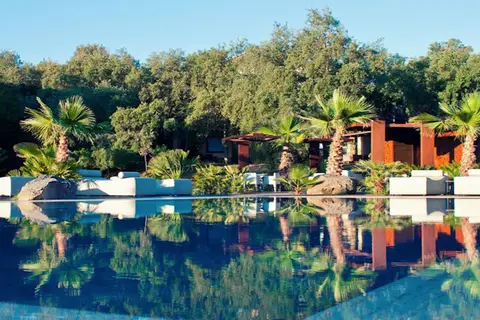 Vallegrande Nature Resort in Cefalu — foto 2