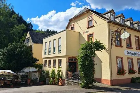 Landgasthof Hotel Simon foto 14