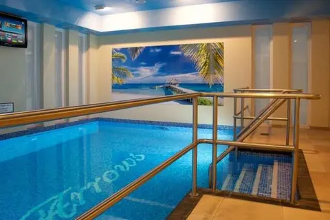 Hotel Arrows Uden foto 16