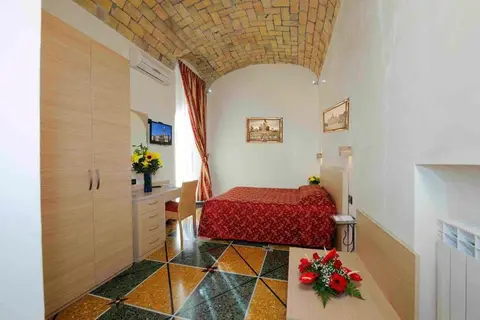 Hotel Campidoglio in Rome, foto 14