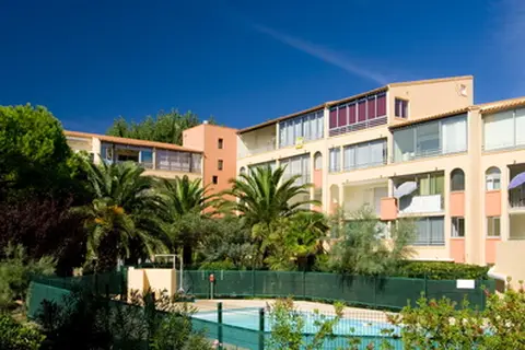 Residence La Baie Des Anges in Agde — foto 5