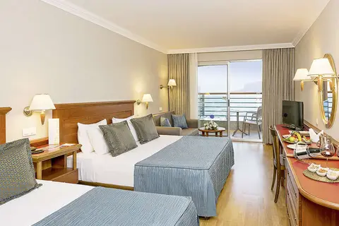 Grand Kaptan Hotel in Alanya — foto 17