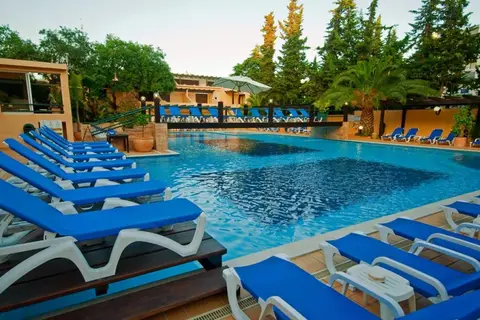 Apartmentos da Balaia in Albufeira — foto 12