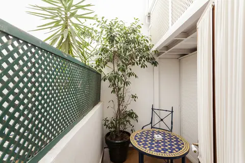 La Casa del Maestro in Sevilla — foto 20
